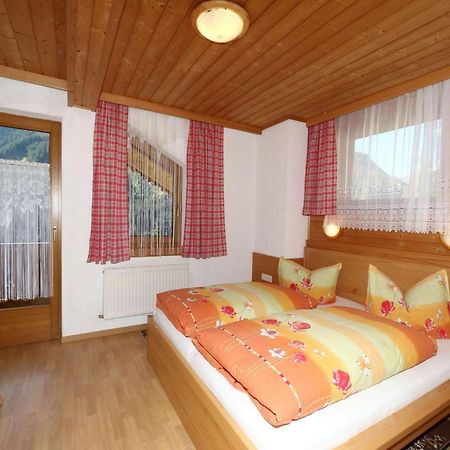 Apartment In Mayrhofen In The Mountains Bagian luar foto