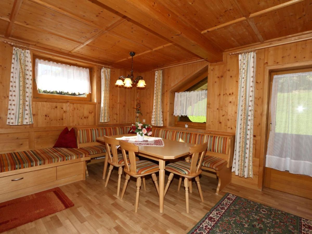 Apartment In Mayrhofen In The Mountains Bagian luar foto