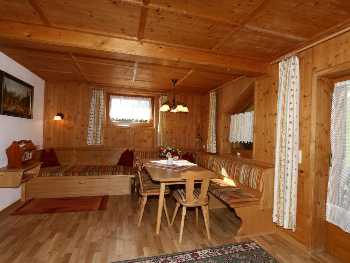 Apartment In Mayrhofen In The Mountains Bagian luar foto