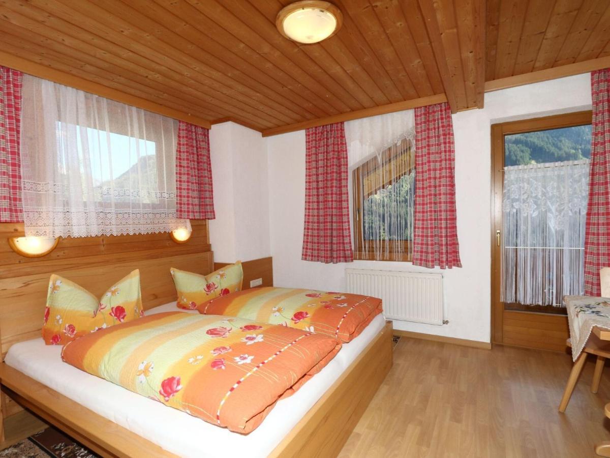 Apartment In Mayrhofen In The Mountains Bagian luar foto